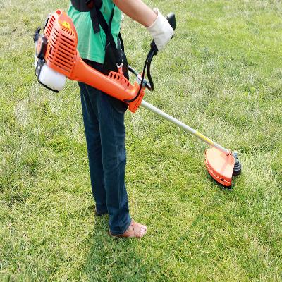 Brush Cutter