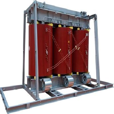 Cast Rasin Transformer