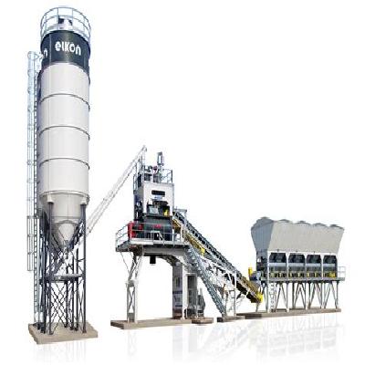 Concrete Batching Plant