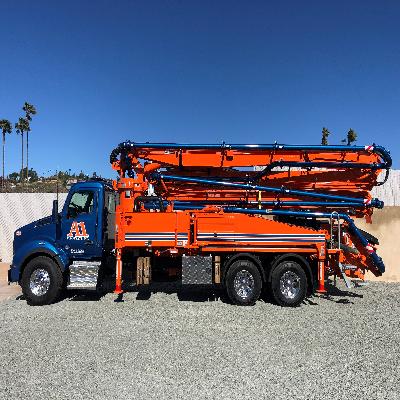 Concrete Pumps-1