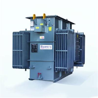 Distribution Transformer