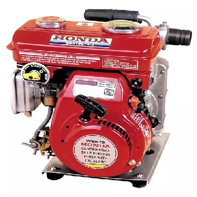 Honda Siel Pump Sets