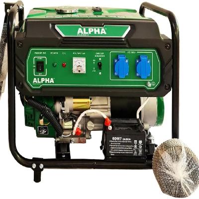 Inverter Generator
