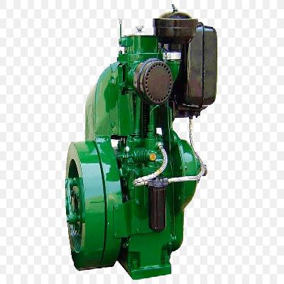 Kirloskar Engines- Air Cooled