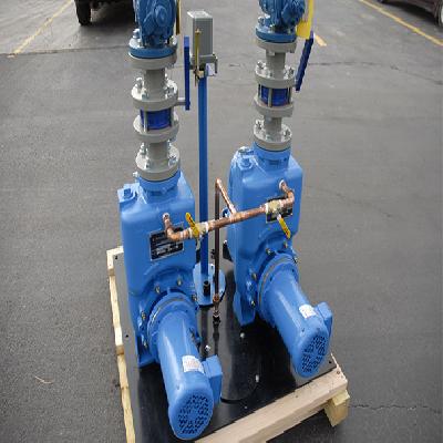 Metro Pump