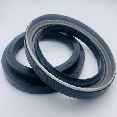 Oil Seal Type