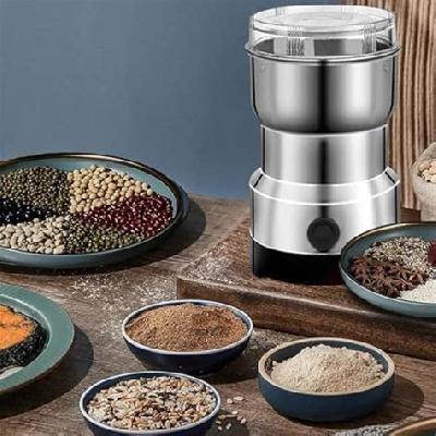 Spices Mill