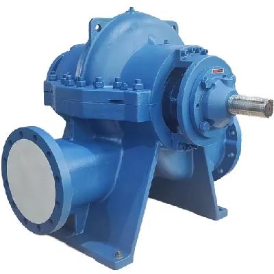 Split Casing Gland Type