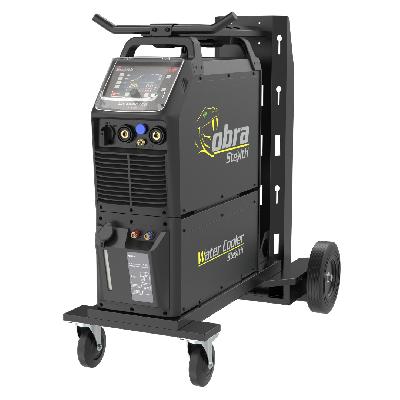 Water Cooled Welding Generating Set