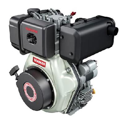 Y Series Air Cooled Engines