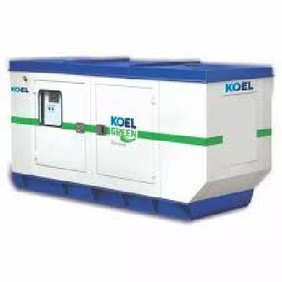 40 kVA Kirloskar Diesel Generator, 3 Phase