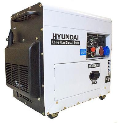 5 kVA KOEL iGreen by Kirloskar Diesel Generator, 3 Phase