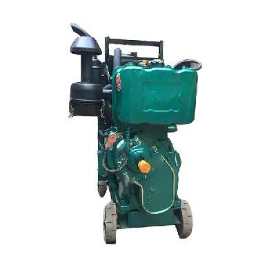 7.5 kVA Single Phase Bharat Diesel Power Generator