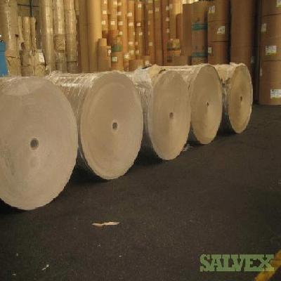 2 To 10 Ply Corrugated Paper Reel