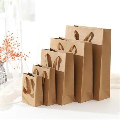 All Size Paper Bag