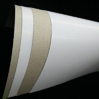 Coated Metal Finishing Paper Board
