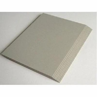 Colour Coated Kappa Paper Boards