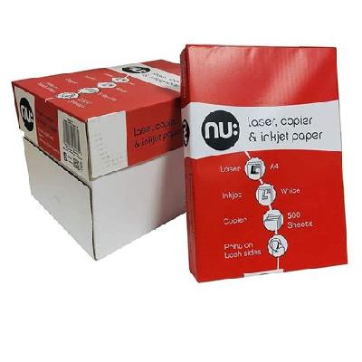 Copier Printing Paper 