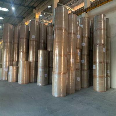 Core Board Kraft Paper 280 To 350 Ply Bond In Reels