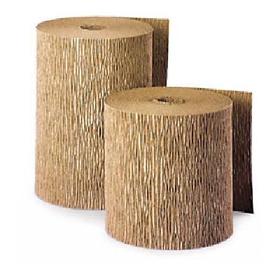 Crepe Kraft Paper