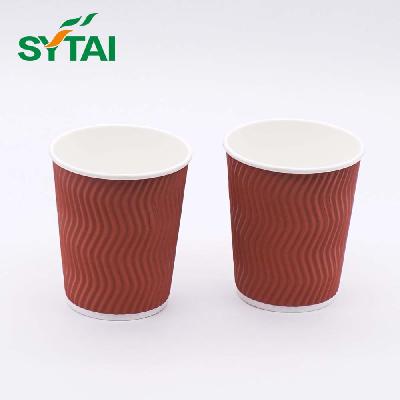 Disposable Paper Cup Raw Material