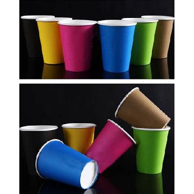 Disposable Paper Cups
