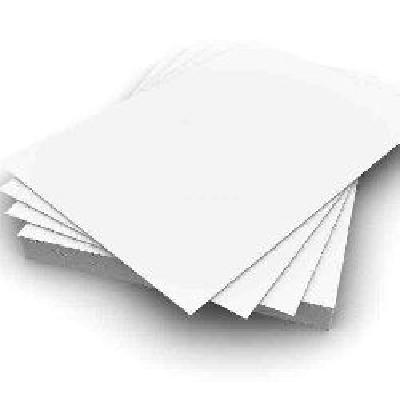 Duplex Board Paper, LWC 