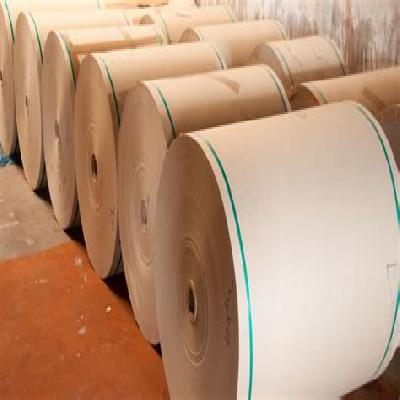 Fluting Medium Kraft Paper