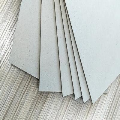 Grey Board Paper