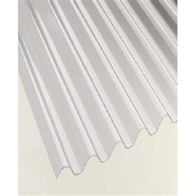 Heavy Duty Corrugated Sheet