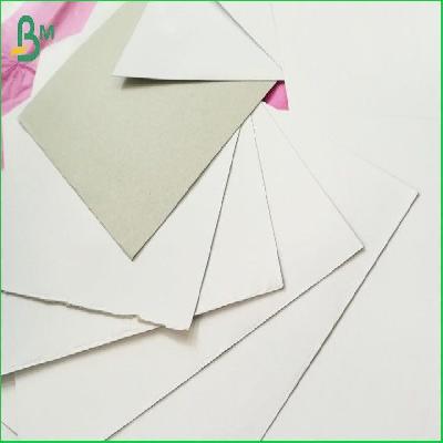 HWG Grey Back Duplex Board Paper