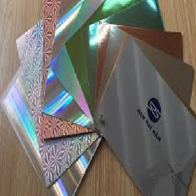 Maise Metalize Paper