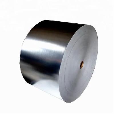 Metalized Paper Roll