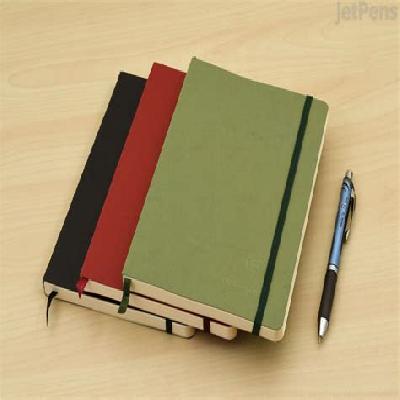 Note Books 