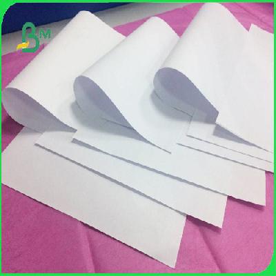 Offset Printing Paper Roll And Sheets