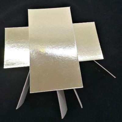 PET MET Laminated Paper