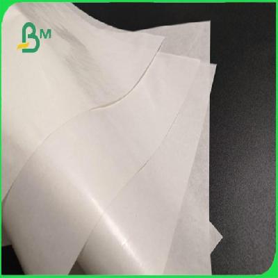 Poly Coated Paper For Sugar Sachets