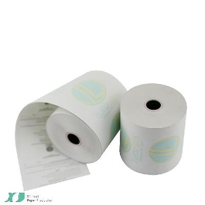 Pre Printed Paper Roll