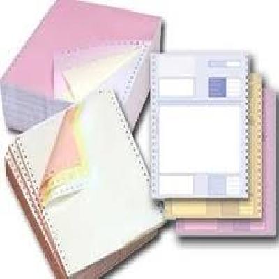Pre Printed Paper Stationery