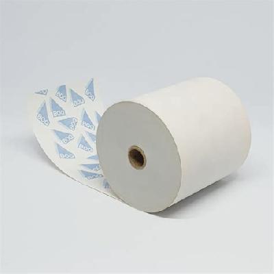 Printed Paper Roll