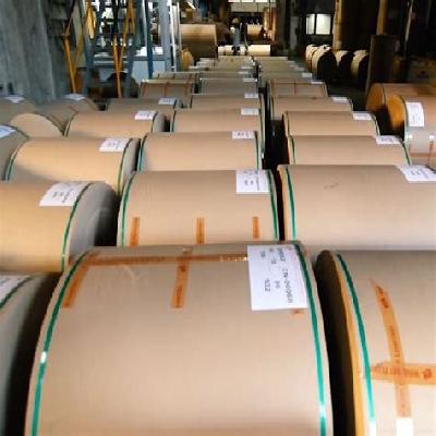 Semi Chemical Fluting Paper
