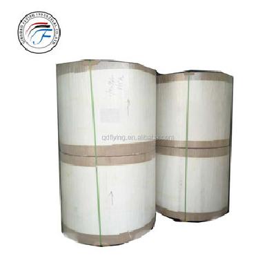 Single Sided Pe Coated Paper Reel