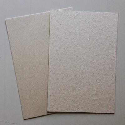 Sundry Grey Board Paper