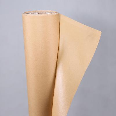 Virgin Kraft Paper