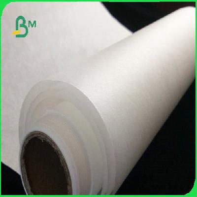 White Bleached Kraft Paper