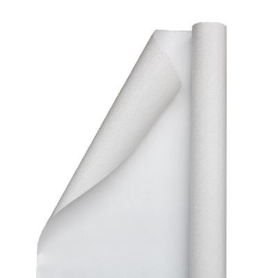 White Wrapper Paper