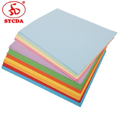 Wood Free Offset Printing Paper