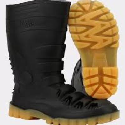 Mining Safety Gumboots