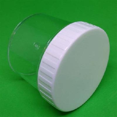100 ML Liquid Takeaway Container