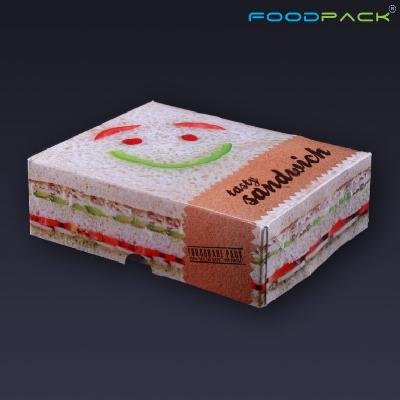1500 ML Noodles And Biryani Packing Box
